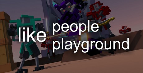 Games like People Playground • Games similar to People Playground • RAWG