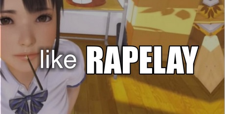 Games like RapeLay