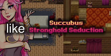 Games Like Succubus Stronghold Seduction