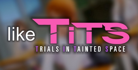 Games Like Trials in Tainted Space
