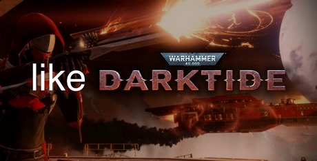 Games Like Warhammer 40,000: Darktide