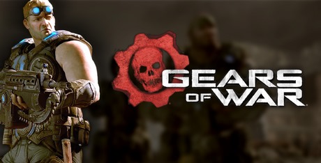 Gears of War Series