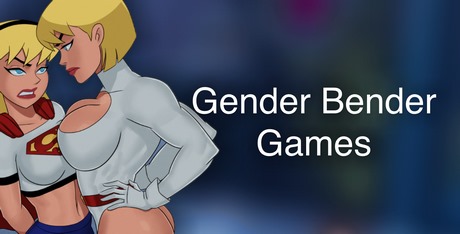 Gender Bender Games