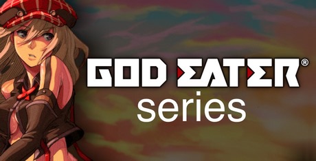 God Eater Series