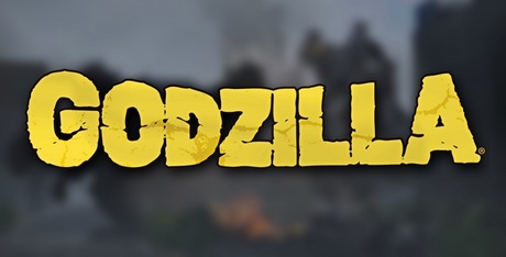 Godzilla Games