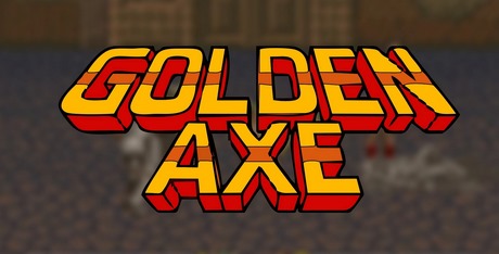 Golden Axe Games