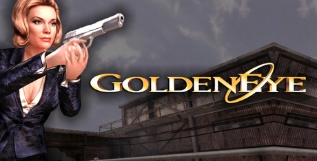 Goldeneye Series