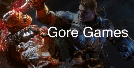 Gore Games