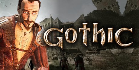 Gothic Games