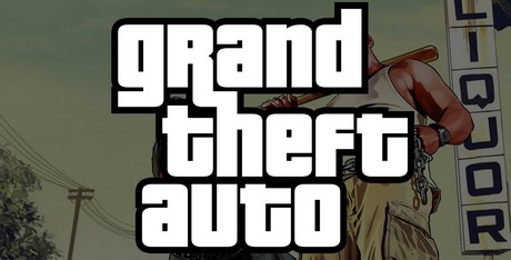 Grand Theft Auto Games