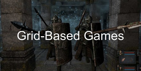 Grid-Based Games