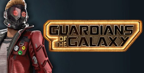 Guardians of the Galaxy Series