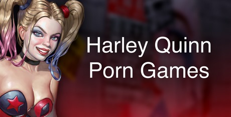 Harley Quinn Porn Games