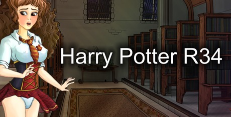 Harry Potter R34