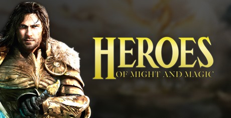 Heroes of Might and Magic Series