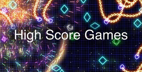 High Score Games