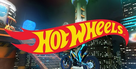 Hot Wheels Video Games
