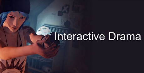 Interactive Drama Games
