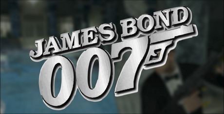 James Bond Games