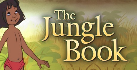 The Jungle Book Games