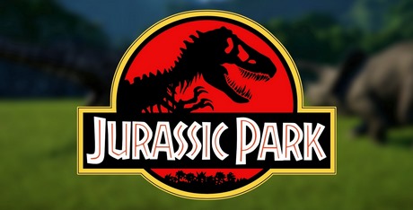 Jurassic Park Games