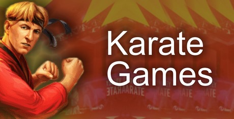 Karate Games