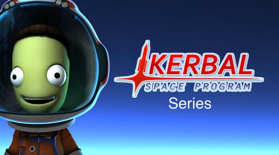 Kerbal Space Program Series