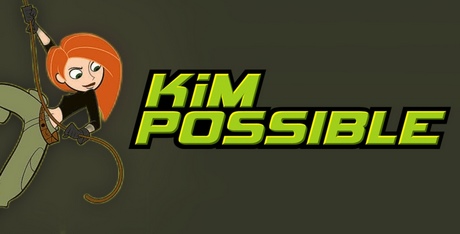 Kim Possible Series