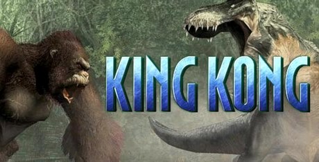 King Kong Games
