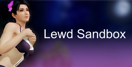 Lewd Sandbox