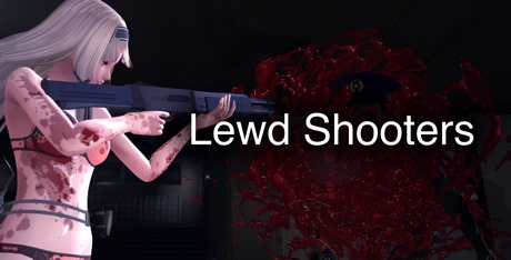 Lewd Shooters