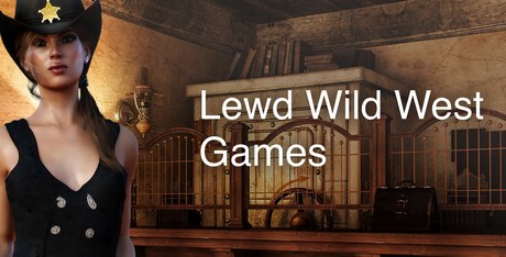 Lewd Wild West Games