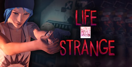 Life is Strange Series
