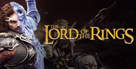 The Lord of the Rings Games