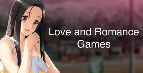 Love and Romance Games div