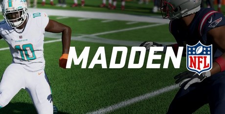 Madden Games