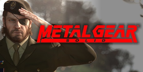 Metal Gear Series