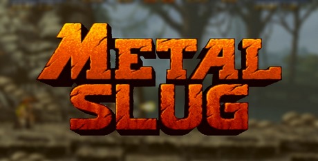 Metal Slug Series
