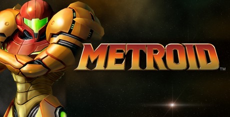 Metroid Games