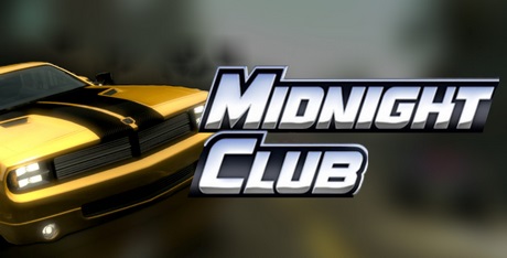 Midnight Club Games