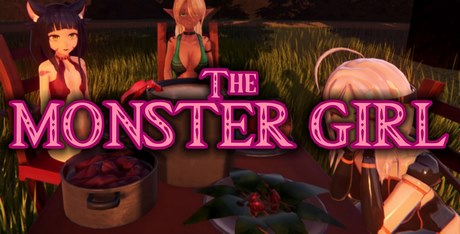 Monster Girl Games