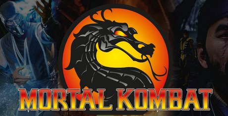 Mortal Kombat Games