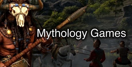 Mythology Games