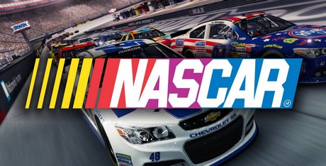 NASCAR Games