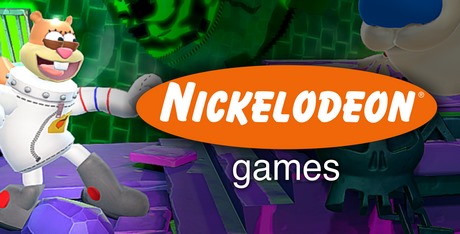 Nickelodeon Games
