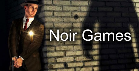 Noir Games
