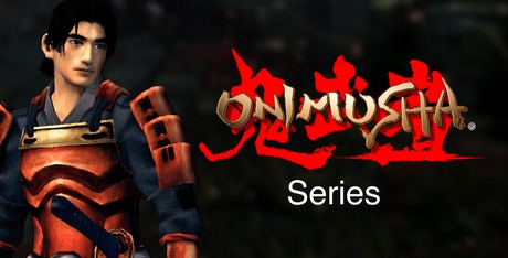 Onimusha Series
