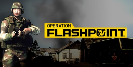 Operation Flashpoint Series