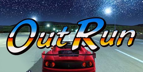 Outrun Games