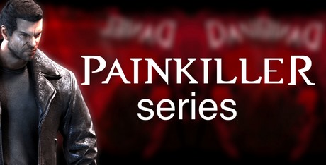 Painkiller Series